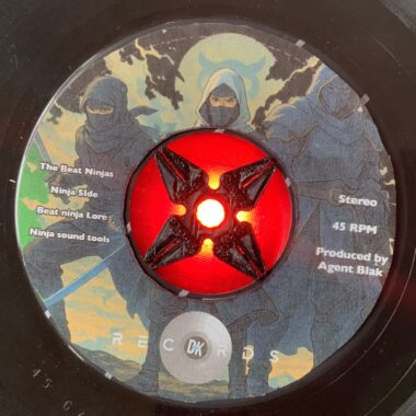 Beat Ninjas Mythos (High quality track Download)